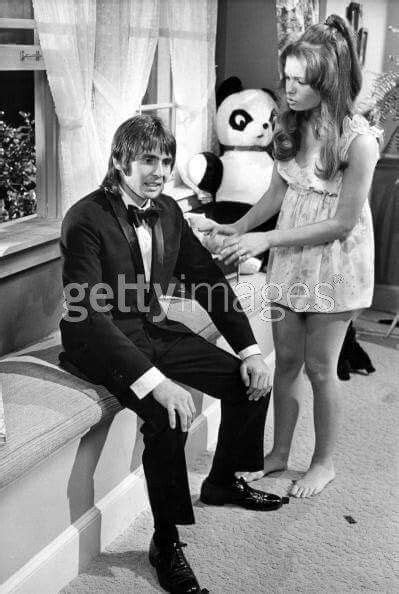 Davy with Karen Valentine "Love American Style"- 1970. | Davy Jones ...