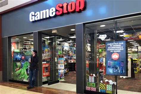 Is GameStop’s Short Squeeze Just Around The Corner? - Meme Stock Maven