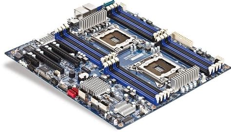 Can You Use A Dual Processor Motherboard For Gaming? [Guide]