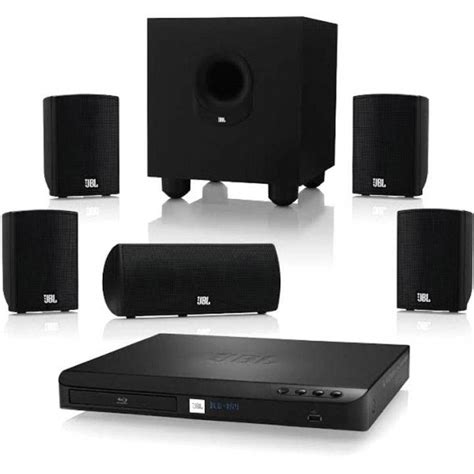 5.1 JBL Home Theater System at Rs 100000/piece in Bengaluru | ID ...