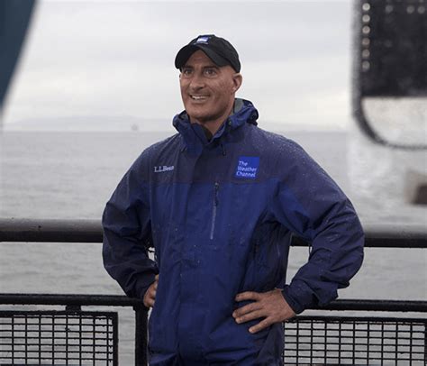 Jim Cantore Bio, Affair, Divorce, Net Worth, Salary, Age, Height