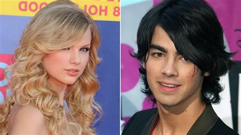 Taylor Swift And Joe Jonas: When Did They Date And Why Did They Break ...