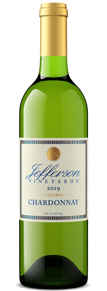 Jefferson Vineyards - Wines - Wine Shop - Current Releases