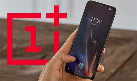 OnePlus 6T vs OnePlus 7 - Here's how these budget flagships could differ | Express.co.uk