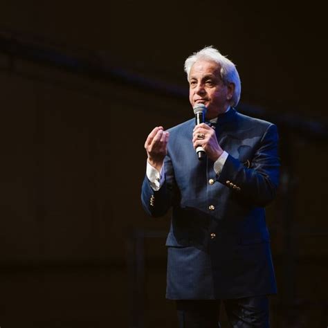 Benny Hinn (@pastorbennyhinn) • Threads, Say more