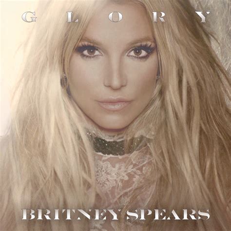 Britney Spears - Glory Album Arts - Art Gallery - #PopHatesFlops