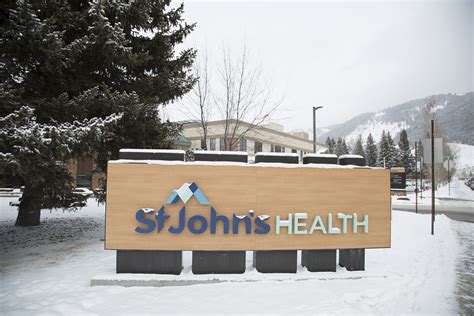 St. John's Health awarded on Newsweek's World's Best Hospitals for 4th consecutive year