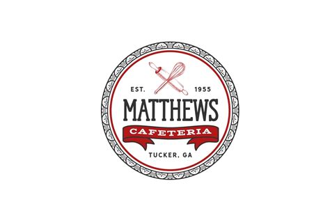 Matthews Cafeteria