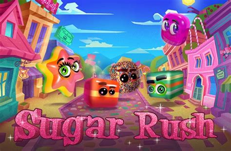 Sugar Rush Game Online » Pragmatic Play