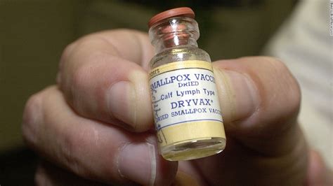 Smallpox Fast Facts - CNN