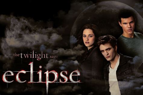 Where to watch Twilight: Eclipse - ReelsMag