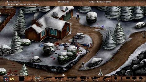 Postal Redux Review - True Notoriety Remastered - COGconnected