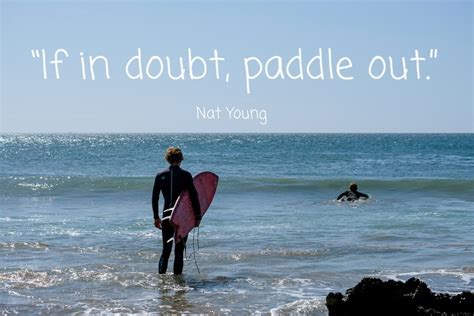 The Best Inspiration Surf Quotes - Blog - Tiziri Surf Maroc