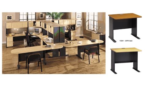 What Is Modular Office Furniture? | Modern Office