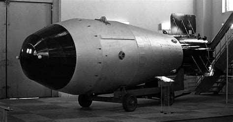 1961 Footage of the Most Powerful Bomb Ever Detonated has Just Been ...