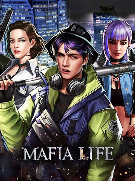 Play Mafia Games Online on PC & Mobile (FREE) | now.gg