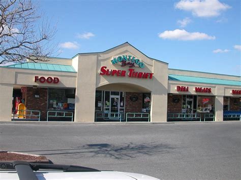 Montego Bay Shopping Center - 12827 Coastal Hwy, Ocean City, MD ...