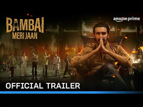 Bambai Meri Jaan Review: Power-packed Performances and Character-Driven ...