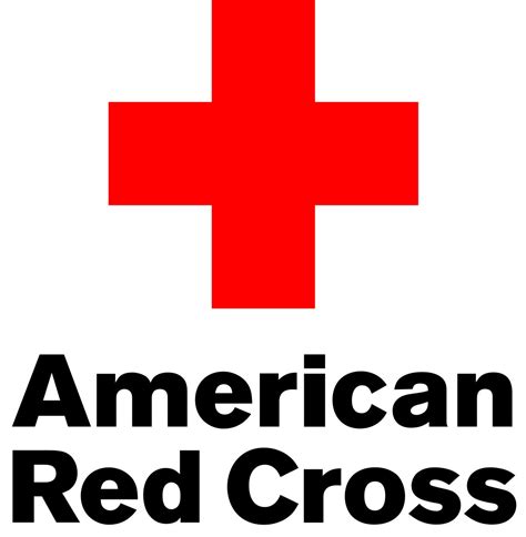 Meaning American Red Cross logo and symbol | history and evolution