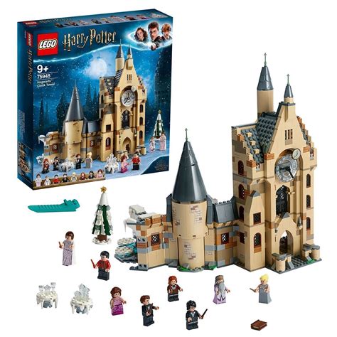 LEGO 76388 Harry Potter Hogsmeade Village Visit Toy House Set | ubicaciondepersonas.cdmx.gob.mx