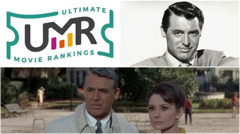 Cary Grant Movies | Ultimate Movie Rankings