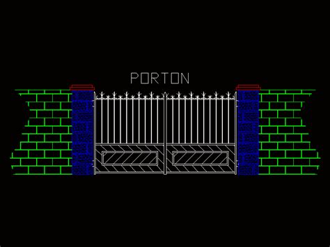 Component Gate Symbol Workflow Gate Symbol Gate Symbol In Autocad | Images and Photos finder