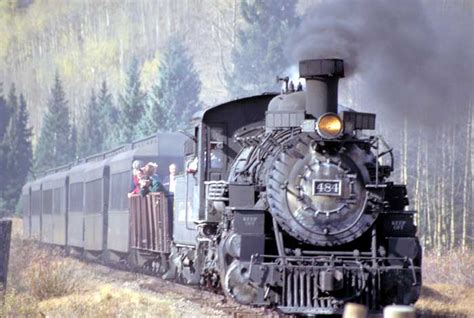 Durango Silverton Railroad Historic Site