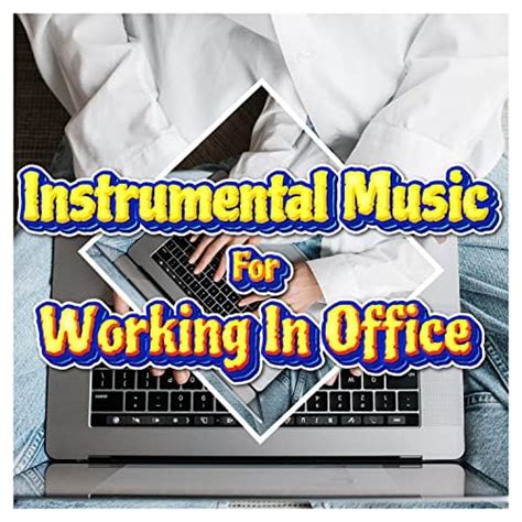 Chill Instrumentals For Office Work - Working Lofi Playlist de ...