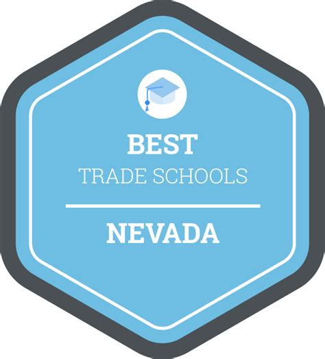 10 Best Trade Schools in Nevada (2025 Updated)