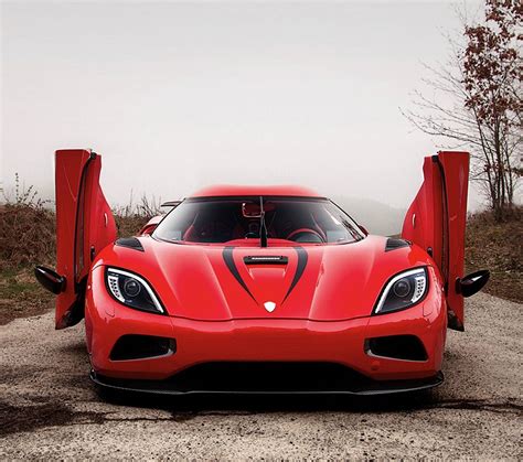 Koenigsegg Agera Rs Wallpapers - Wallpaper Cave