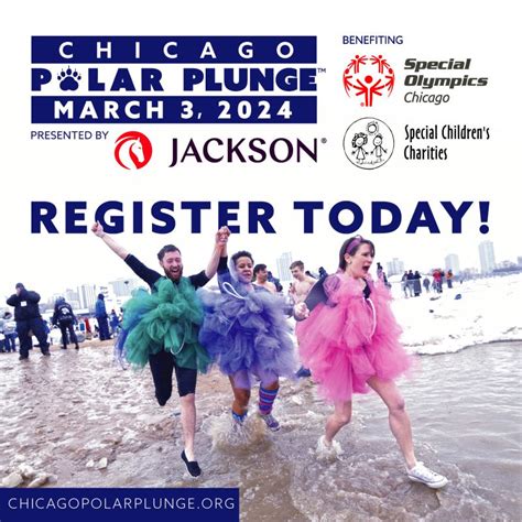 Special Olympics Chicago/Special Children's Charities on LinkedIn: We ...