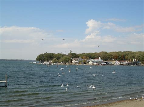 Lake Okoboji | Okoboji, Great places, Travel