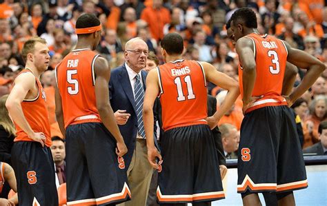 Syracuse basketball fans on throwback uniform combination: That was an ...