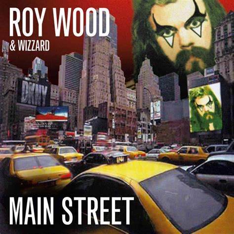 Shelved 1976 Roy Wood & Wizzard Album To Be Reissued