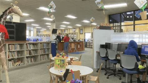 Monroe County Commission debates Library Board's size, funding and controversial content