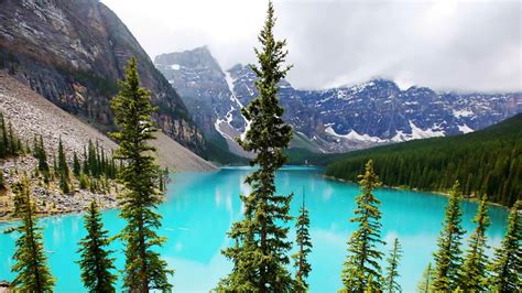 🔥 [50+] Canada Wallpapers with Nature | WallpaperSafari