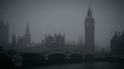 Air pollution history: The Great Smog of London - Breeze Technologies