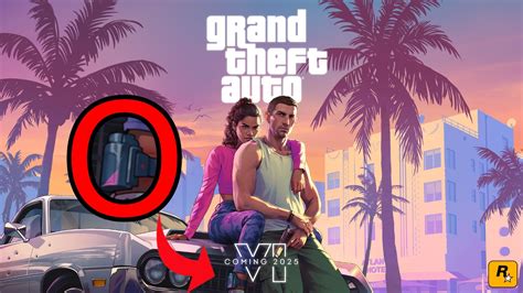 Lucia's Ankle Monitor Could Bring Back a Classic GTA Feature in Grand Theft Auto 6 | Attack of ...