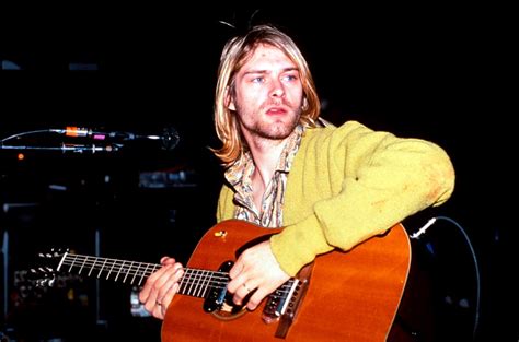 Kurt Cobain's Friend Shares Rare Nirvana Demo Tapes | Billboard