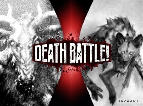 Skinwalker vs Beserker (Native American Folklore vs Norse) : r/DeathBattleMatchups