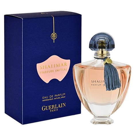 Guerlain Shalimar Parfum Initial, Eau de Parfum for Women 60 ml | notino.co.uk