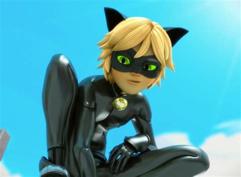 Image - Cat Noir pic 2.png | Miraculous Ladybug Wiki | Fandom powered ...