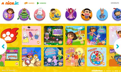 All Dora Games Nick Jr