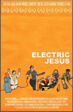 Electric Jesus - Wikiwand