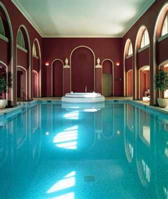 Luxury Spa Breaks & Deals in Buckinghamshire | Hartwell House