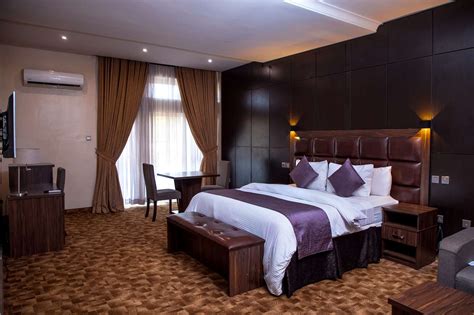 Best Western Plus Enugu | Hotels in Enugu