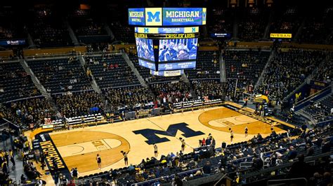 Michigan vs. Purdue Prediction: Can Michigan Upset the No. 1 Overall ...