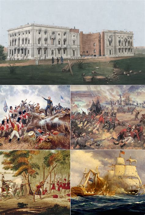 File:War of 1812 Montage.jpg - Wikimedia Commons