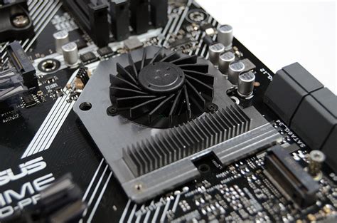 ASUS Prime X570-Pro Review - Power Consumption & Temperatures | TechPowerUp