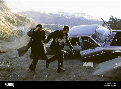 CHARLES GRODIN, ROBERT DE NIRO, MIDNIGHT RUN, 1988 Stock Photo - Alamy